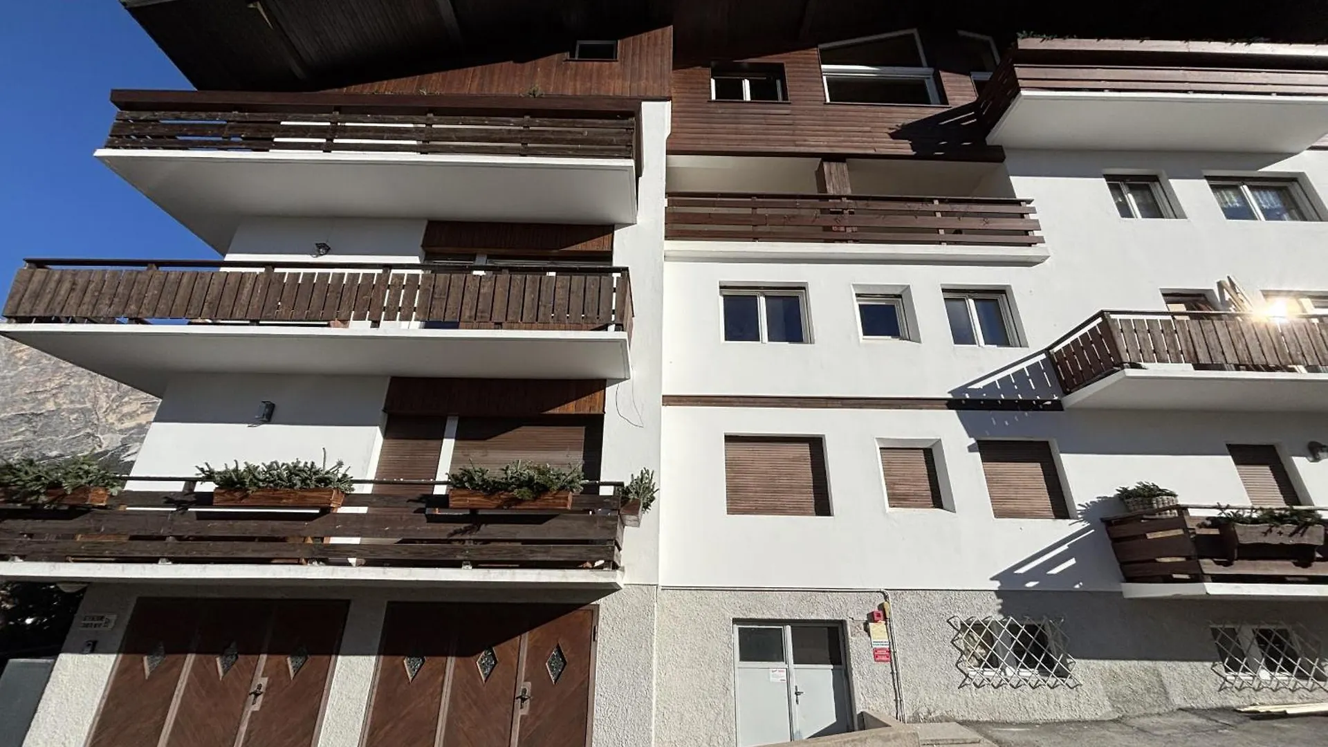Casa Dolomiti, Panoramica E A Pochi Passi Dal Centro E Dalle Piste Da Sci Cortina dʼAmpezzo Włochy