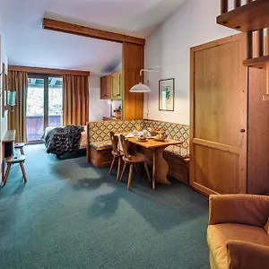 Hotel Cristallino D'ampezzo, Cortina dʼAmpezzo
