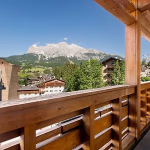 Apart-hotel Radisson Residences Savoia Palace, Cortina dʼAmpezzo