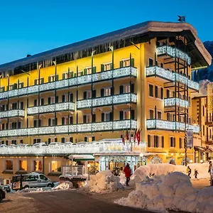 4* Hotel Parc Victoria